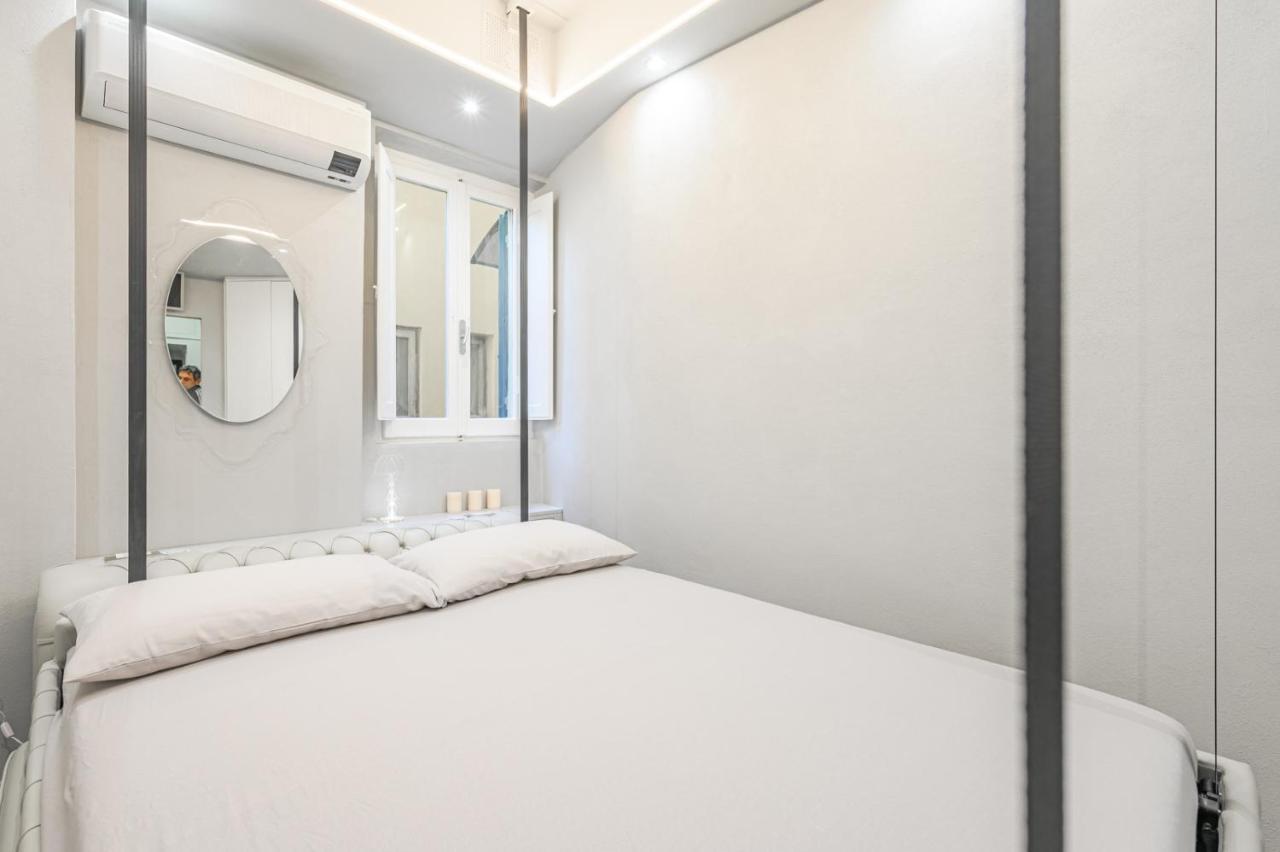 Happy Florence Ponte Vecchio Bed Updown المظهر الخارجي الصورة
